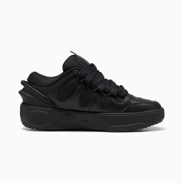 Lamelo Ball LaFrancé 3x Black