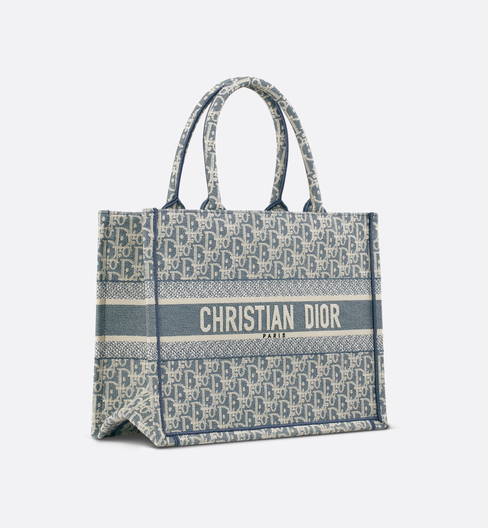 Medium Dior Book Tote