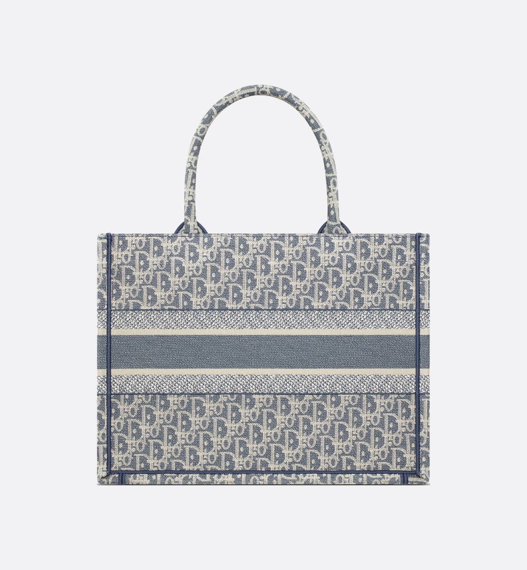 Medium Dior Book Tote