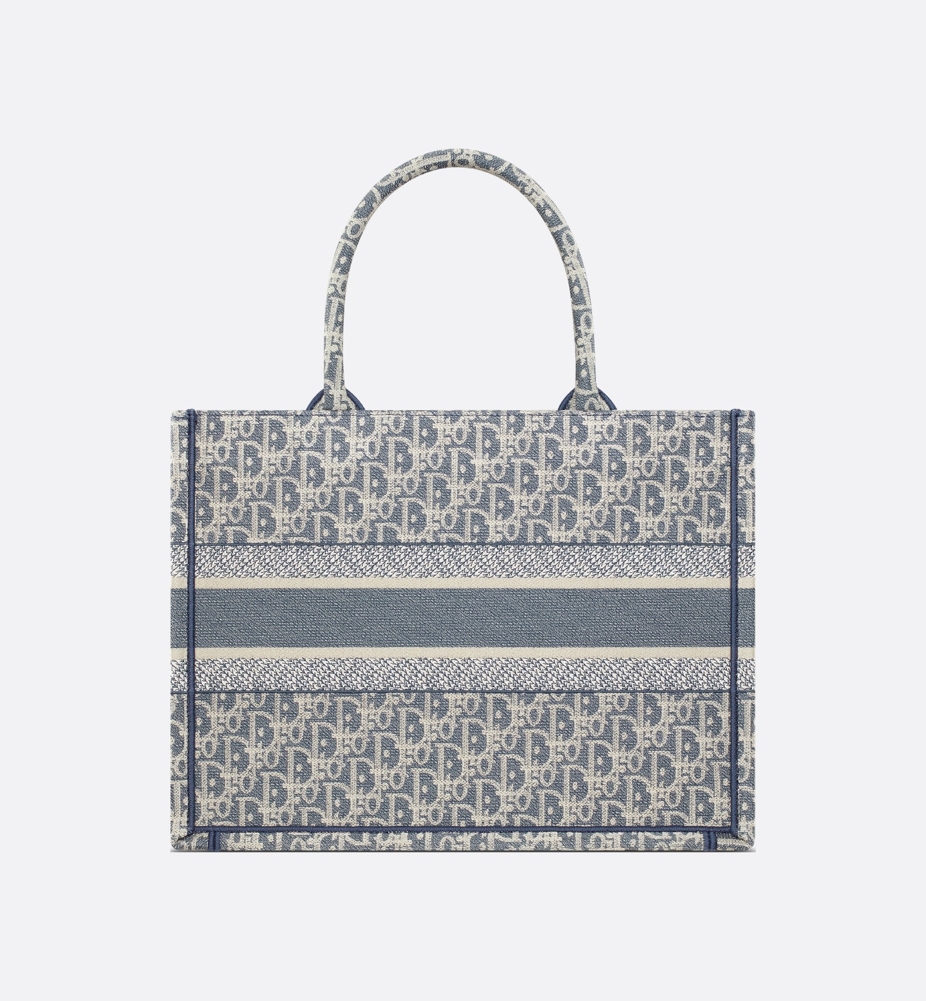 Medium Dior Book Tote