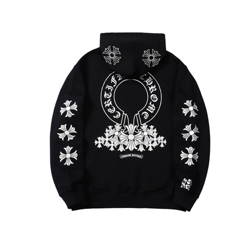 Chrome Hearts Hoodie