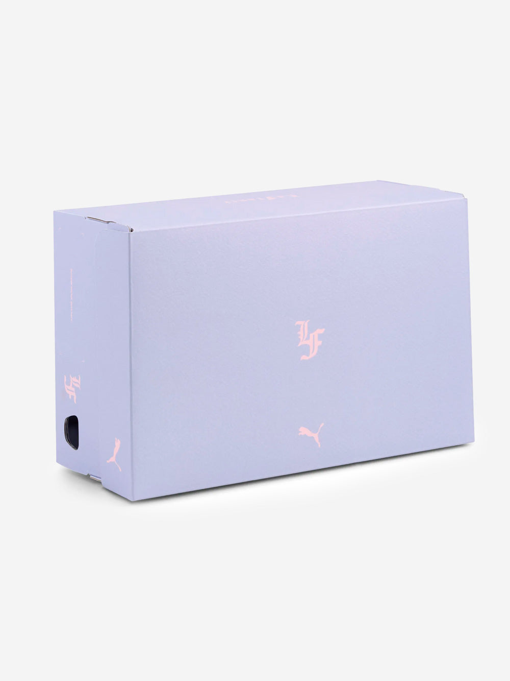 LaFrancé Wolf silver and pink 313080-01