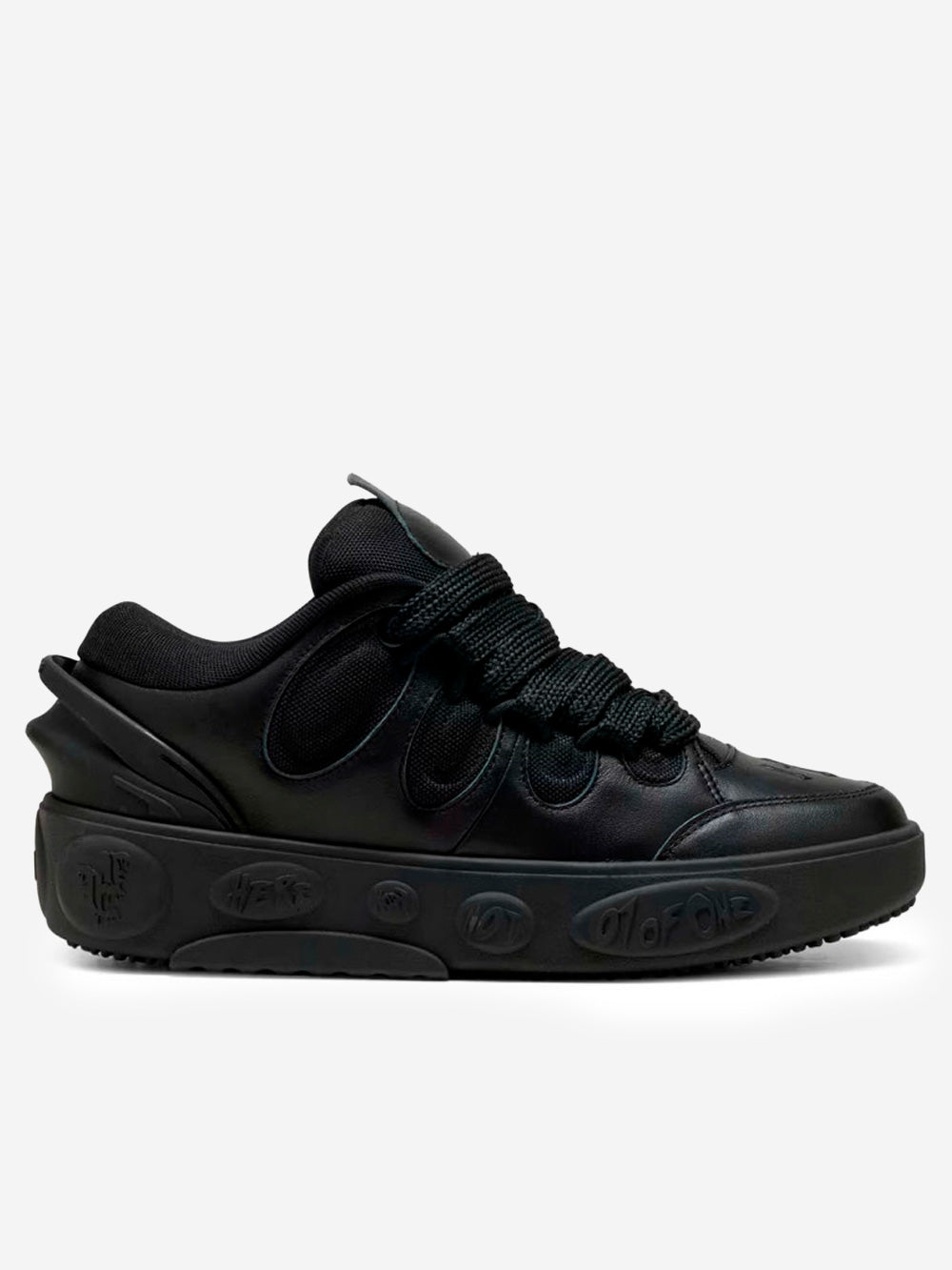 PUMA LaFrancé Ball 3X Black 313081-01