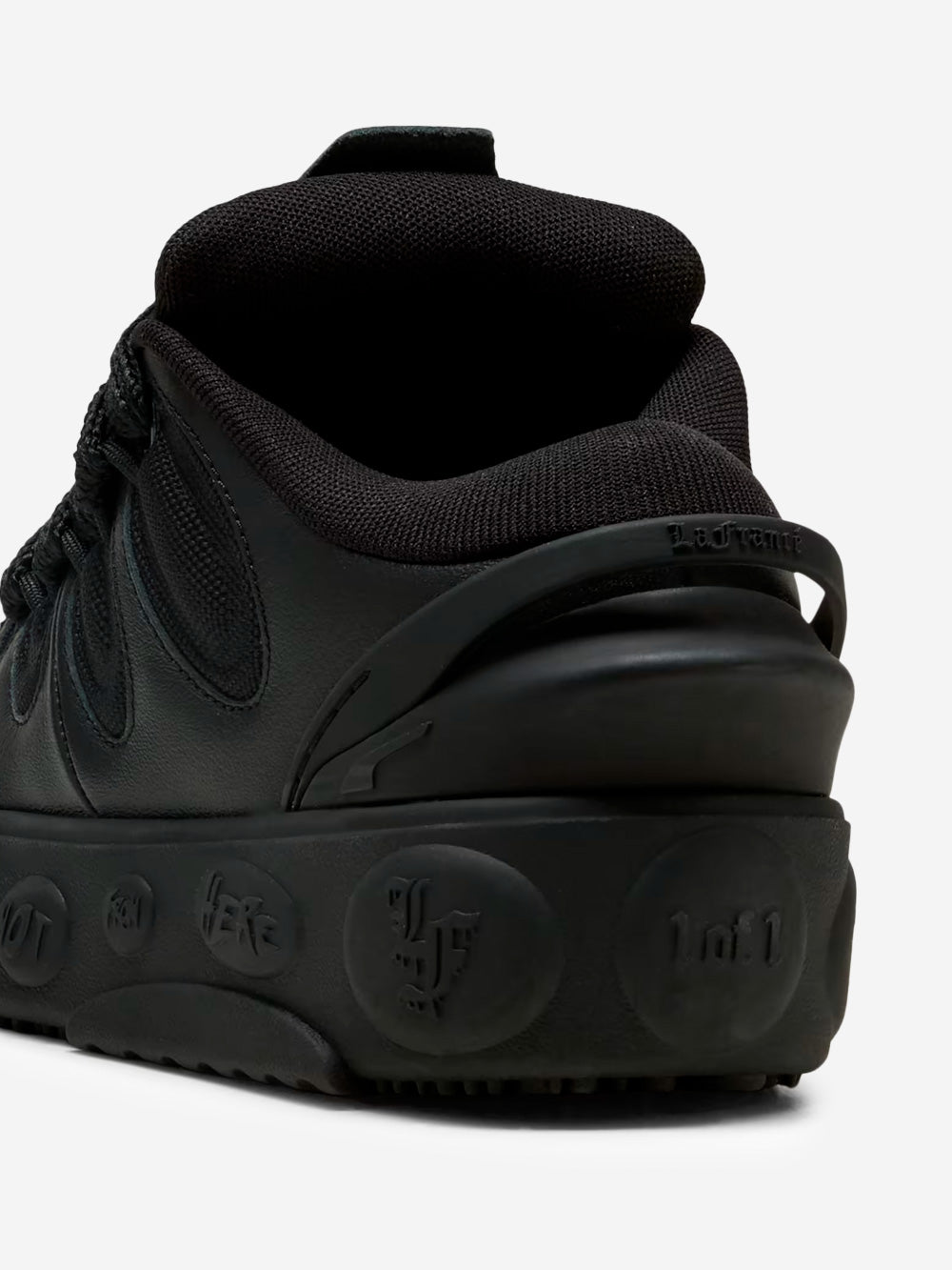 PUMA LaFrancé Ball 3X Black 313081-01
