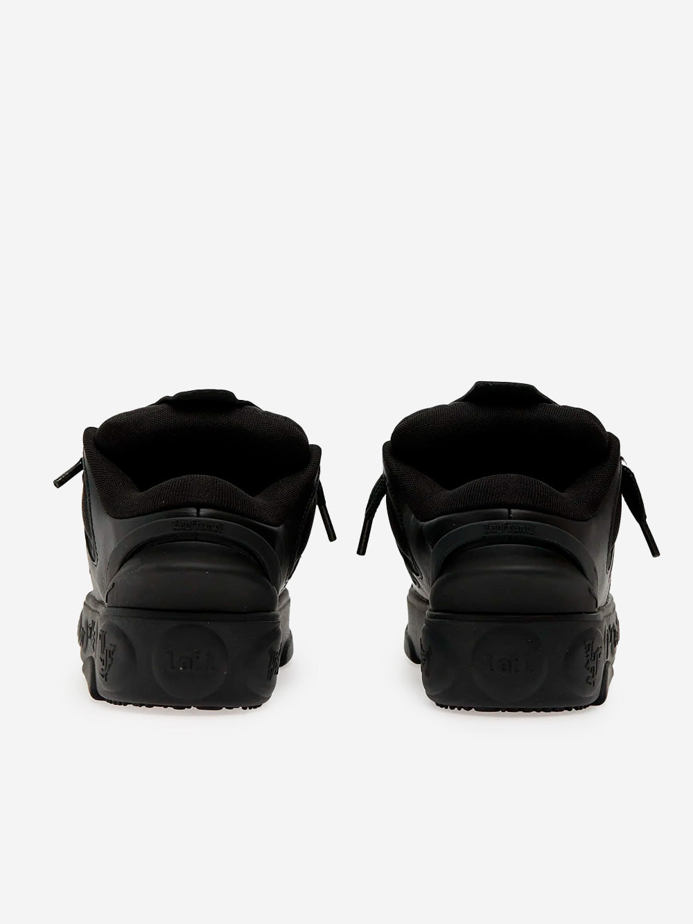 PUMA LaFrancé Ball 3X Black 313081-01