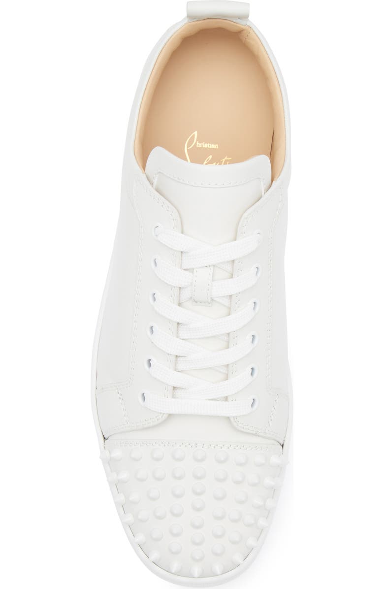 Louis Junior Spikes Sneaker (Men)