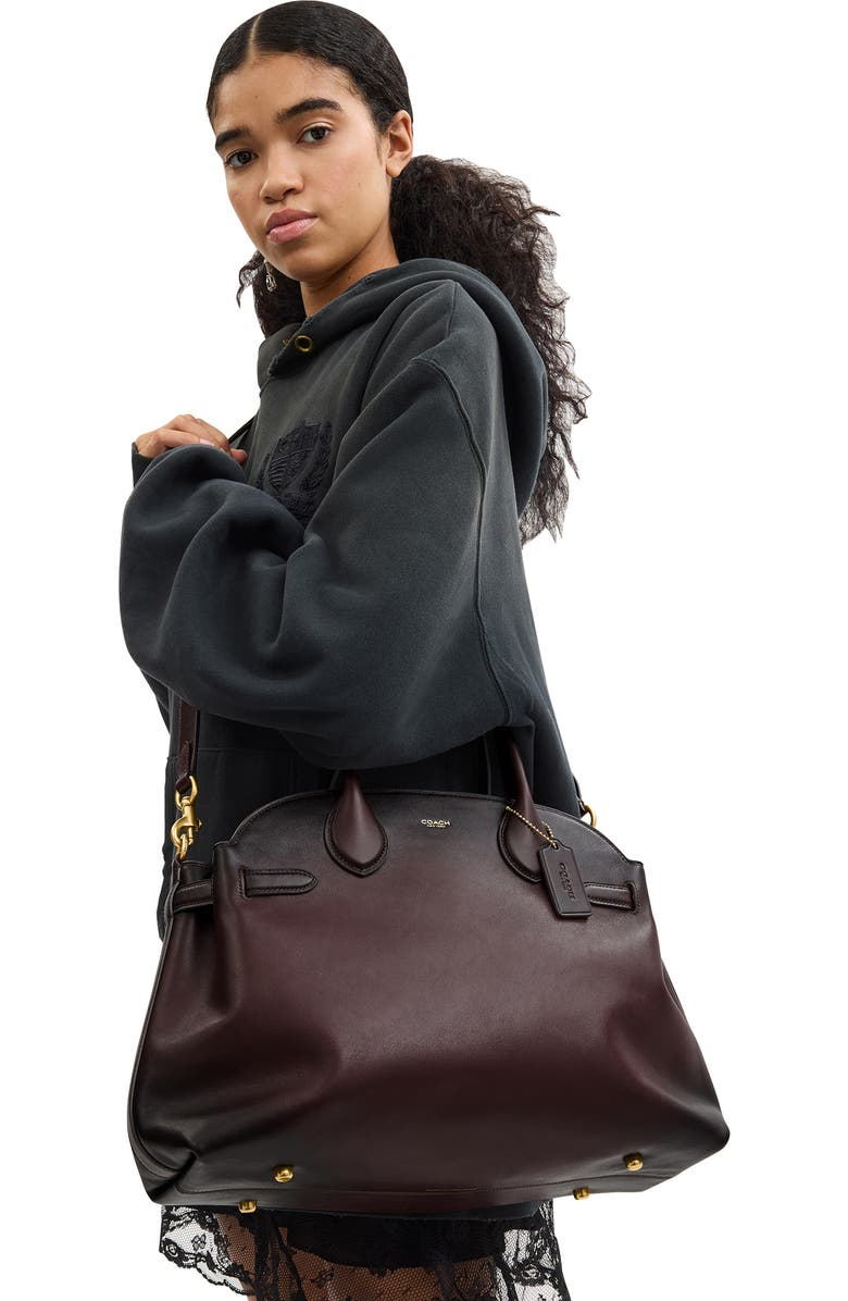 Soft Empire 40 Carryall Bag