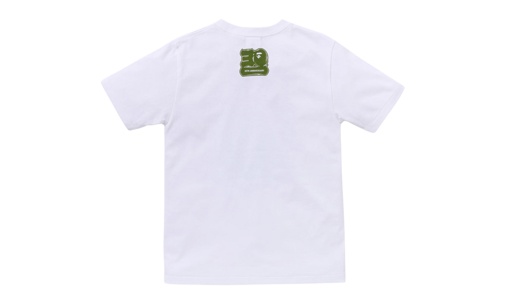 30th Anniversary Tee