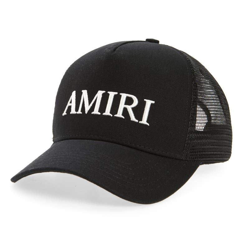Core Logo Trucker Hat