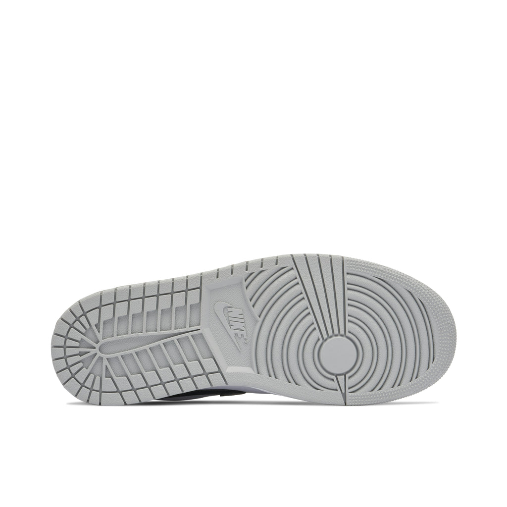 Air Jordan 1 Low Shadow Toe