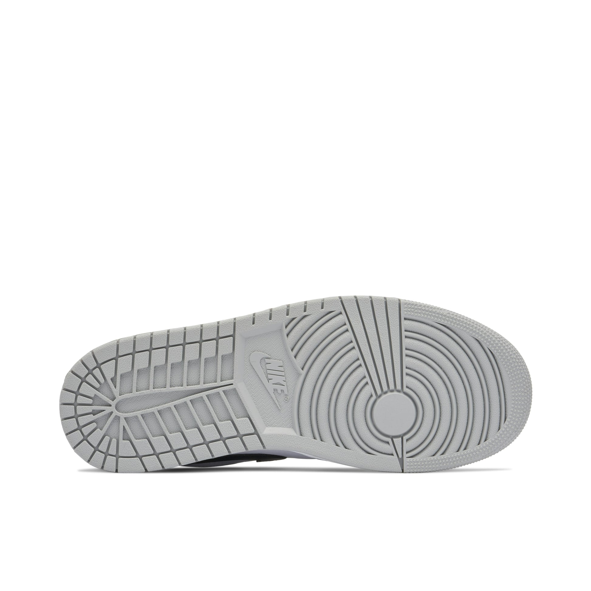 Air Jordan 1 Low Shadow Toe