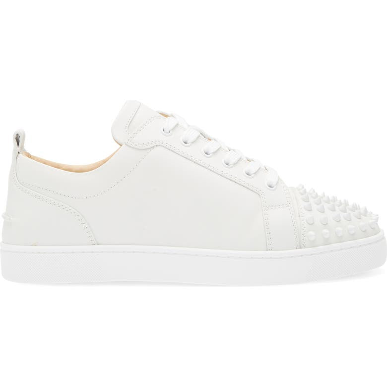 Louis Junior Spikes Sneaker (Men)