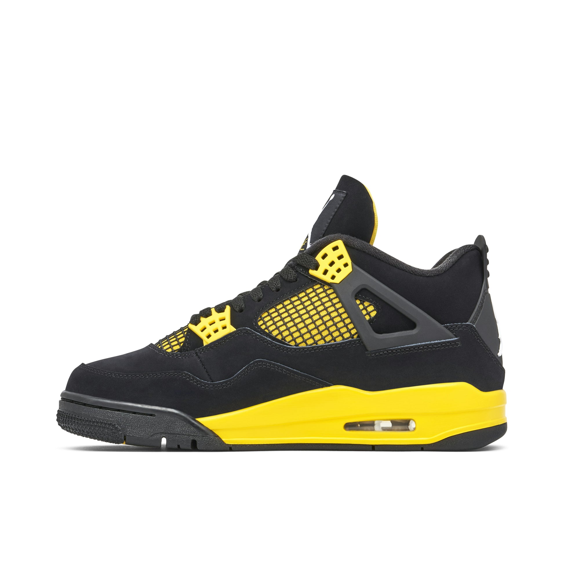 Air Jordan 4 Thunder (2023)