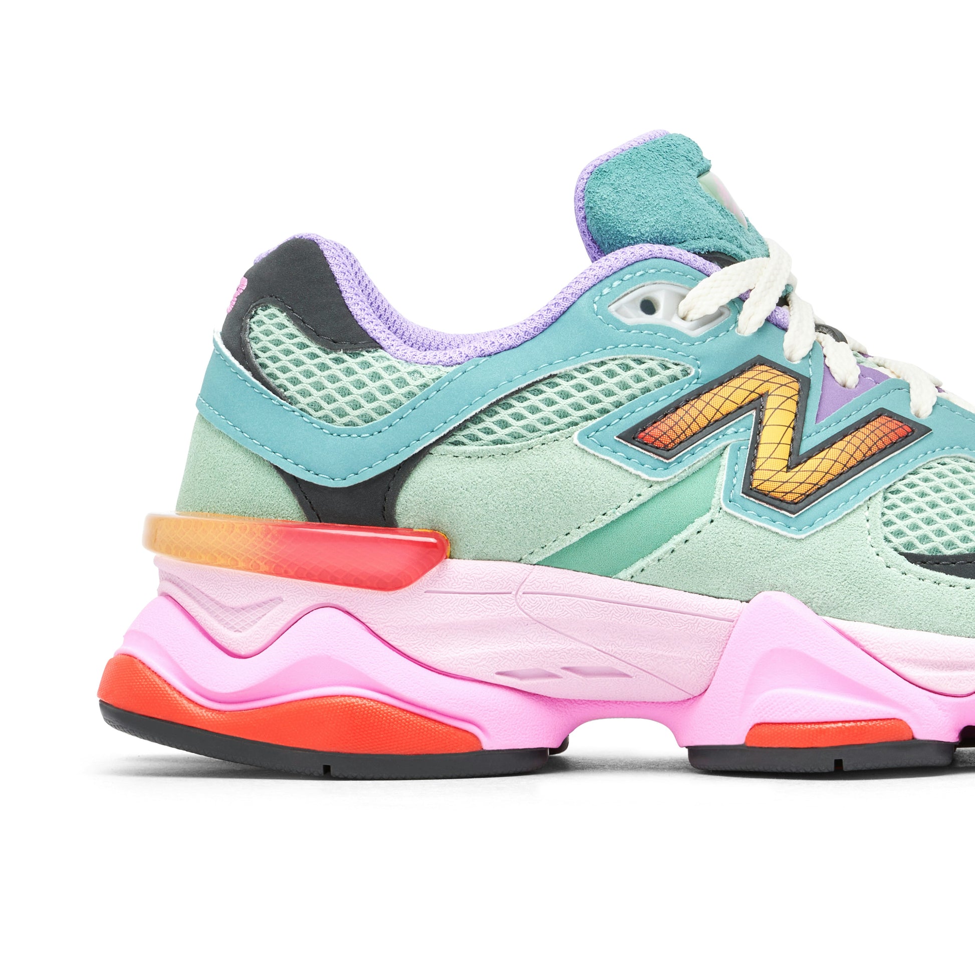 New Balance 9060 Warped