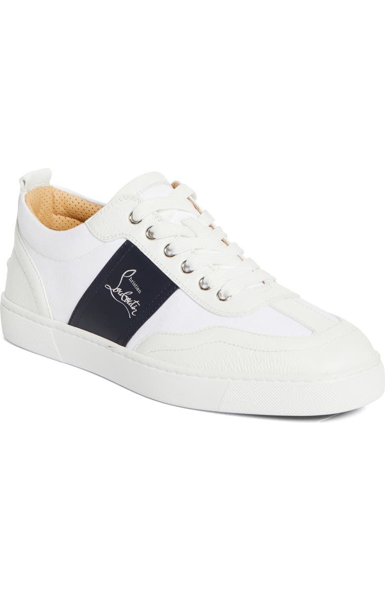 Retero Sneaker (Men)