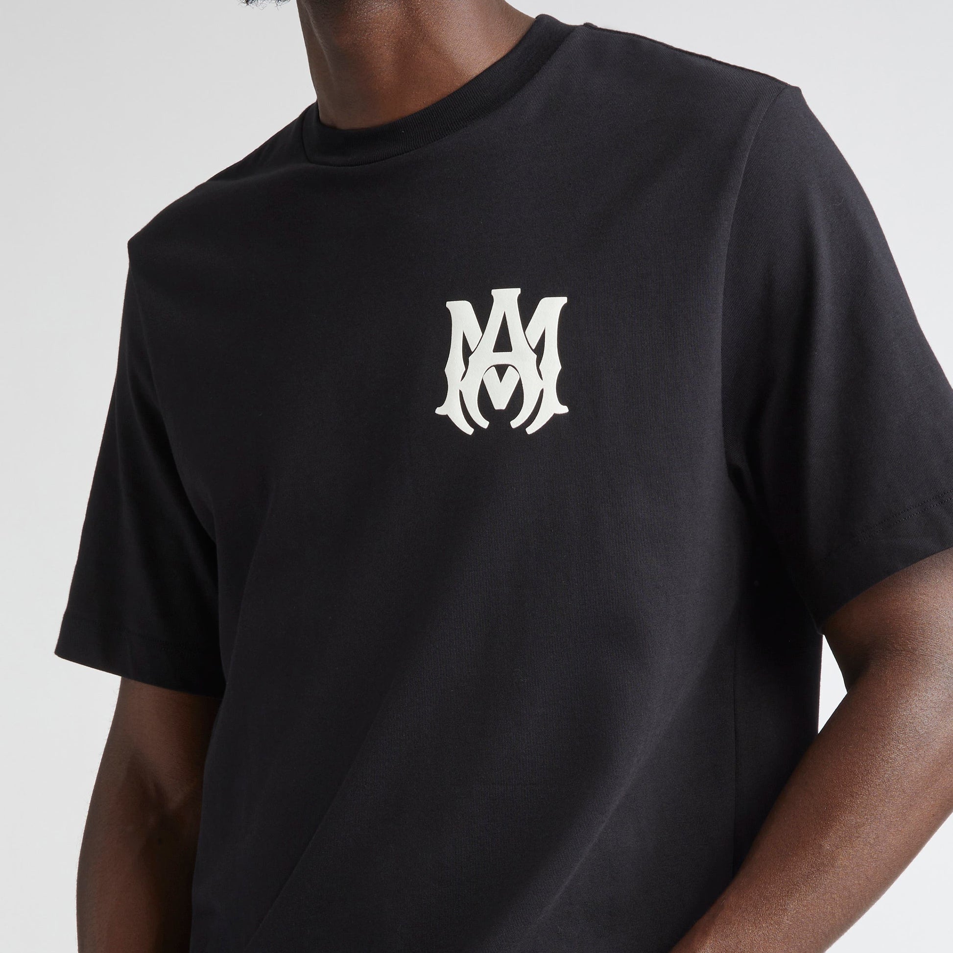 MA Core Logo Garphic T-Shirt
