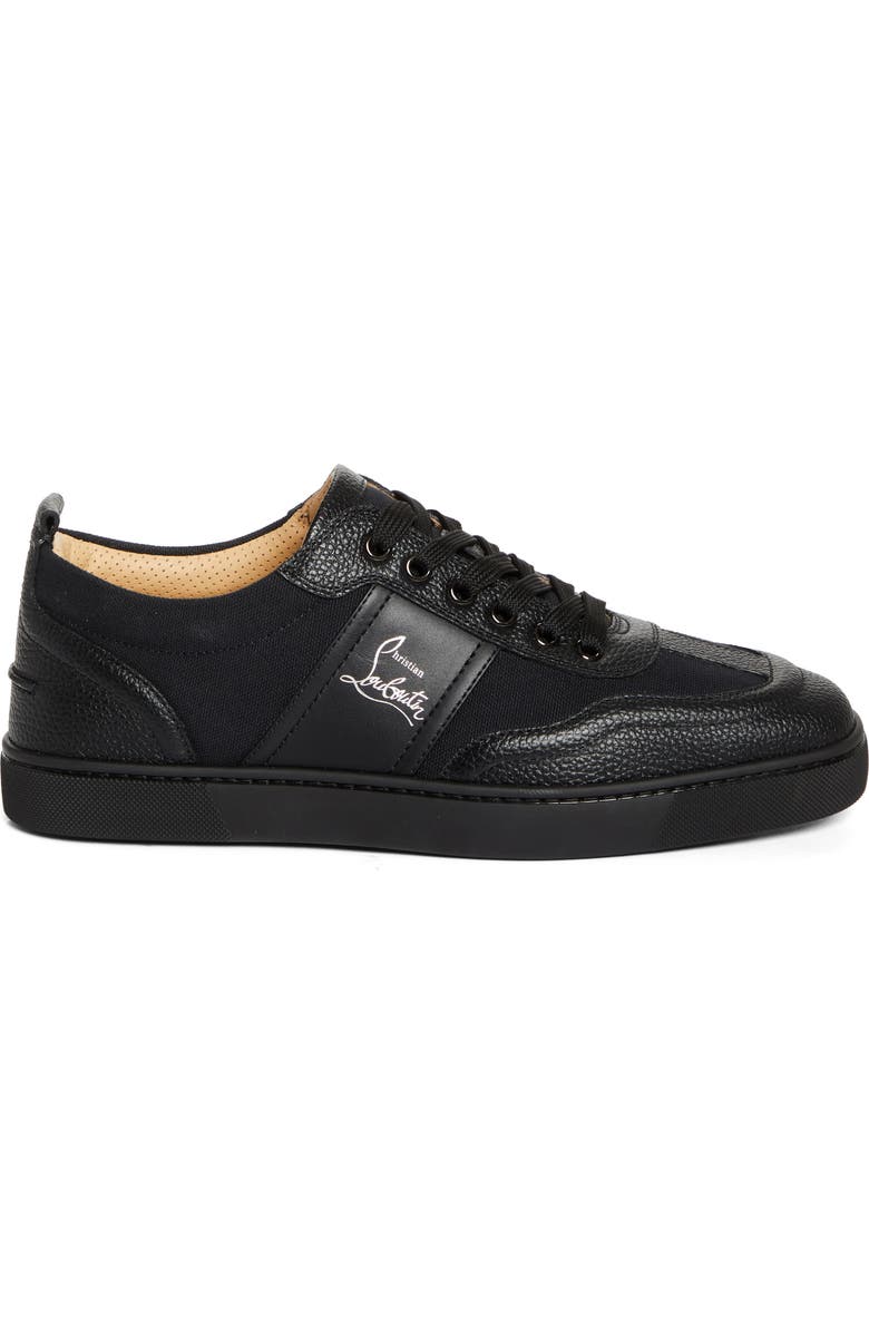 Retero Sneaker (Men)