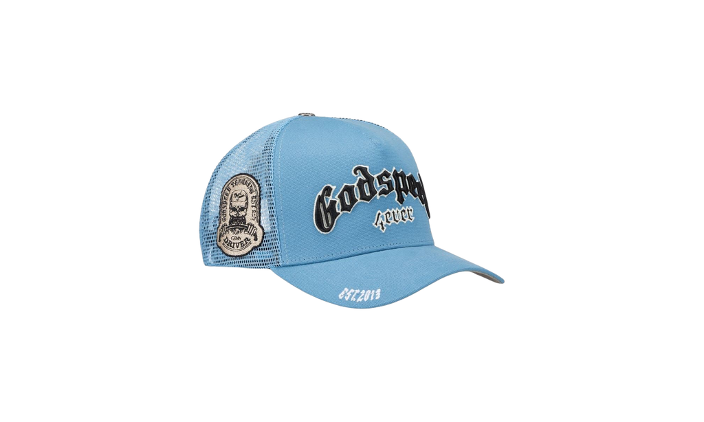 GS Forever Trucker Hat Baby