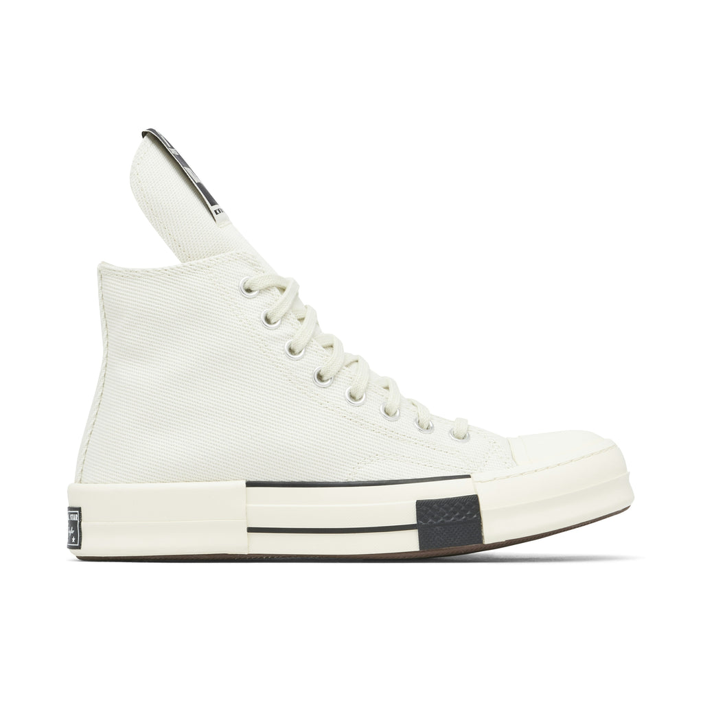 Converse DRKSTR Chuck Taylor All-Star 70 Ox x Rick Owens DRKSHDW White