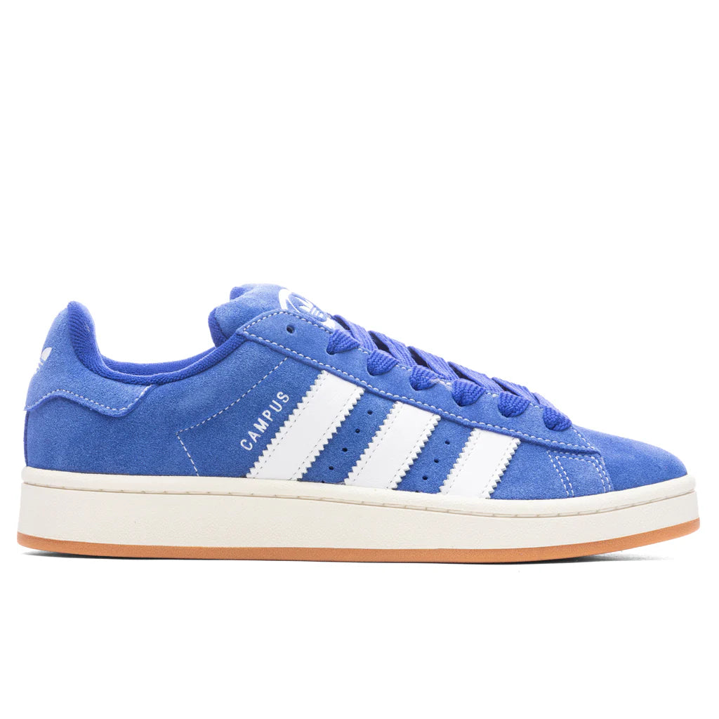 Campus 00s - Dark Green/Cloud White/Off-White