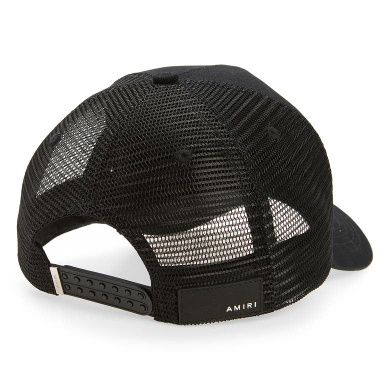 Core Logo Trucker Hat