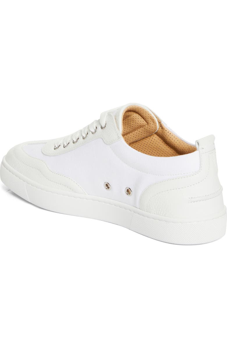 Retero Sneaker (Men)