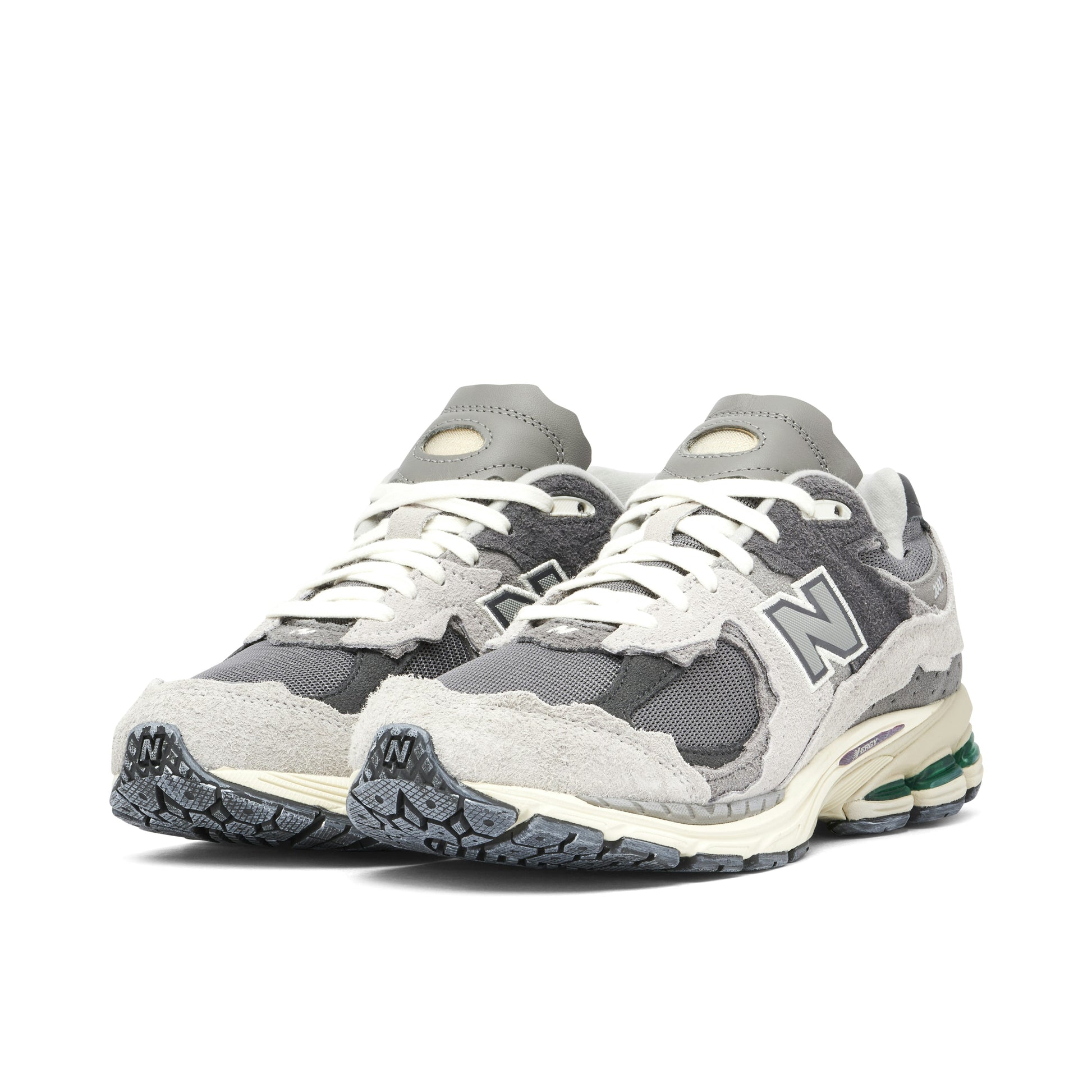 New Balance 2002R Protection Pack Rain Cloud