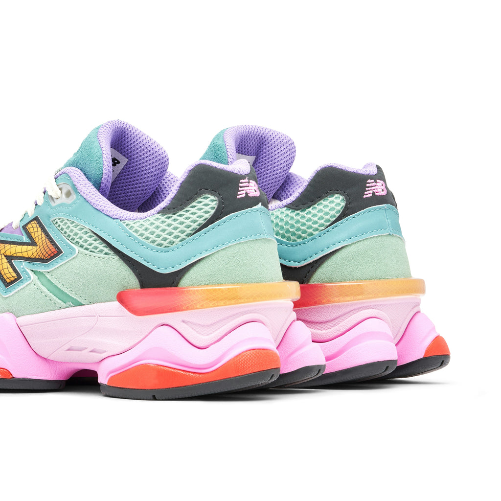 New Balance 9060 Warped