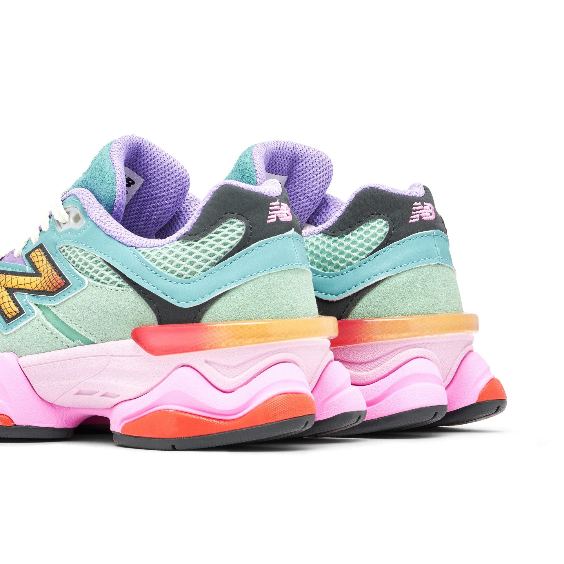 New Balance 9060 Warped