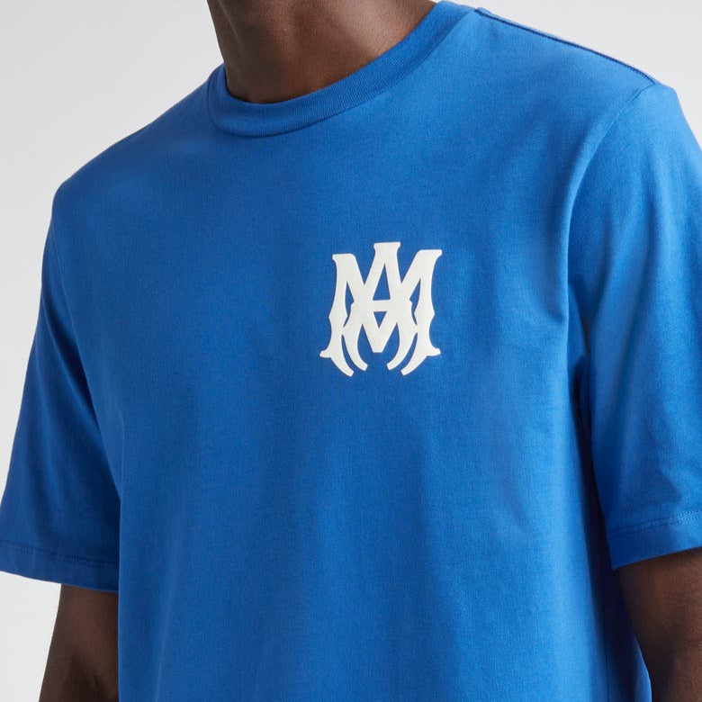 MA Core Logo Garphic T-Shirt