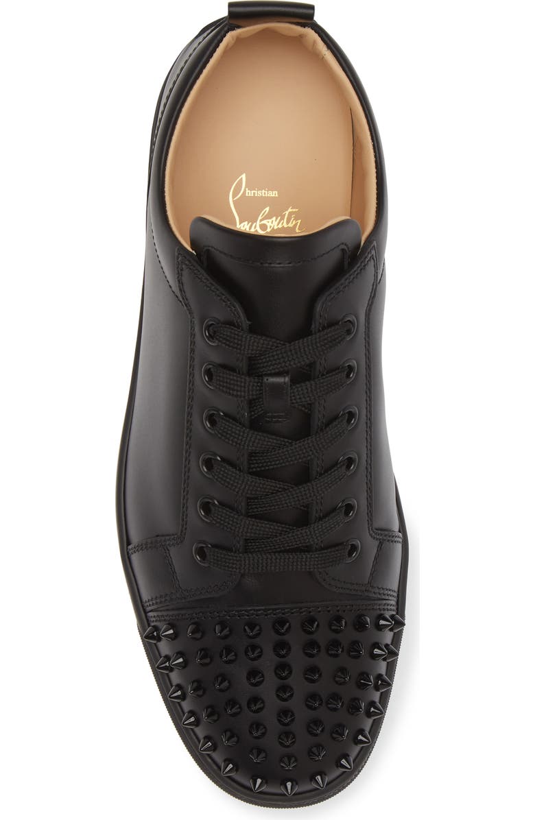 Louis Junior Spikes Sneaker (Men)