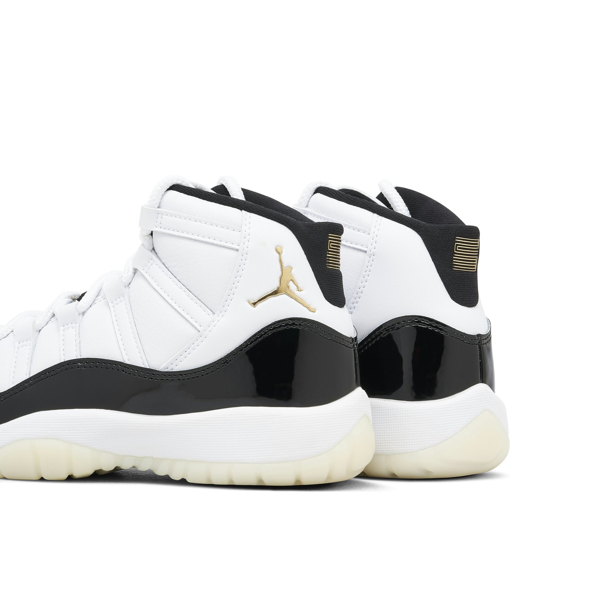 Air Jordan 11 Retro Gratitude Defining Moments GS