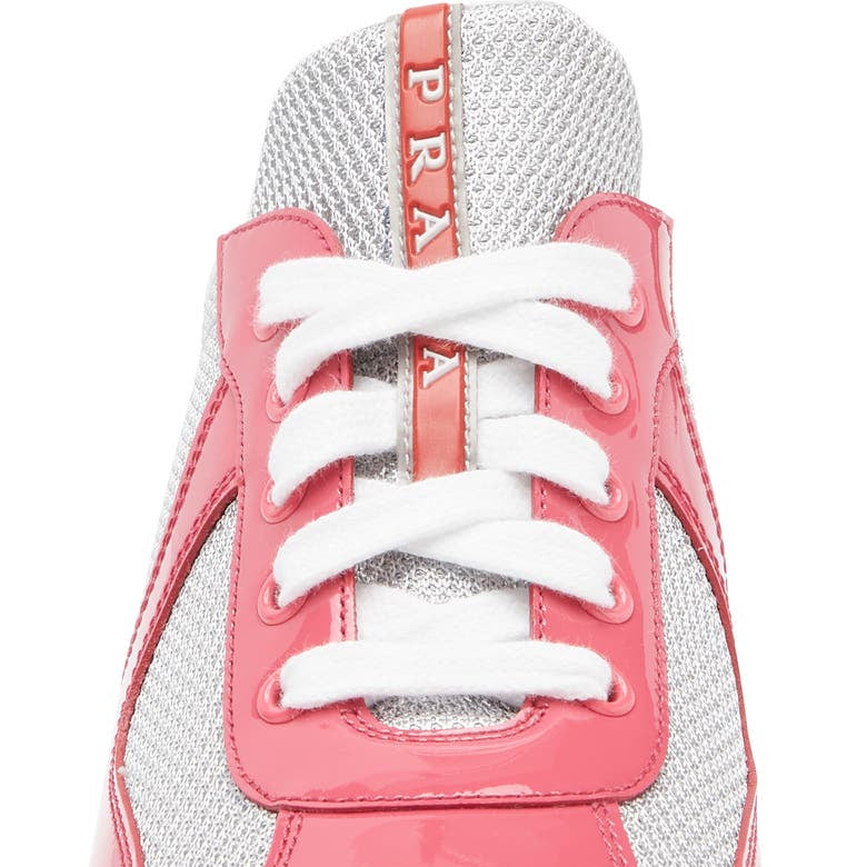 America's Cup Sneaker (Women)