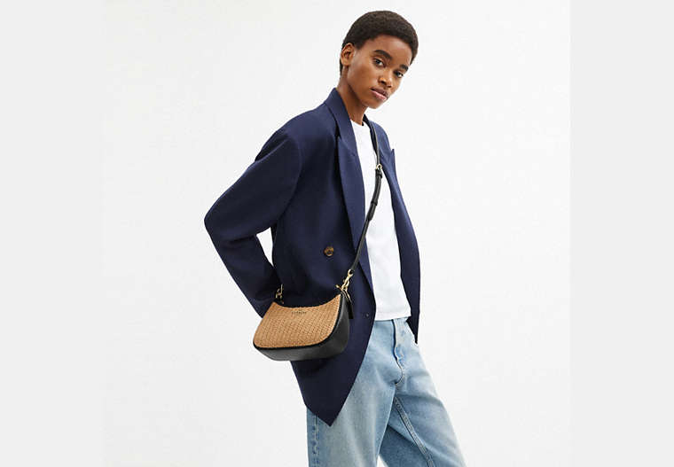 Teri Shoulder Bag
