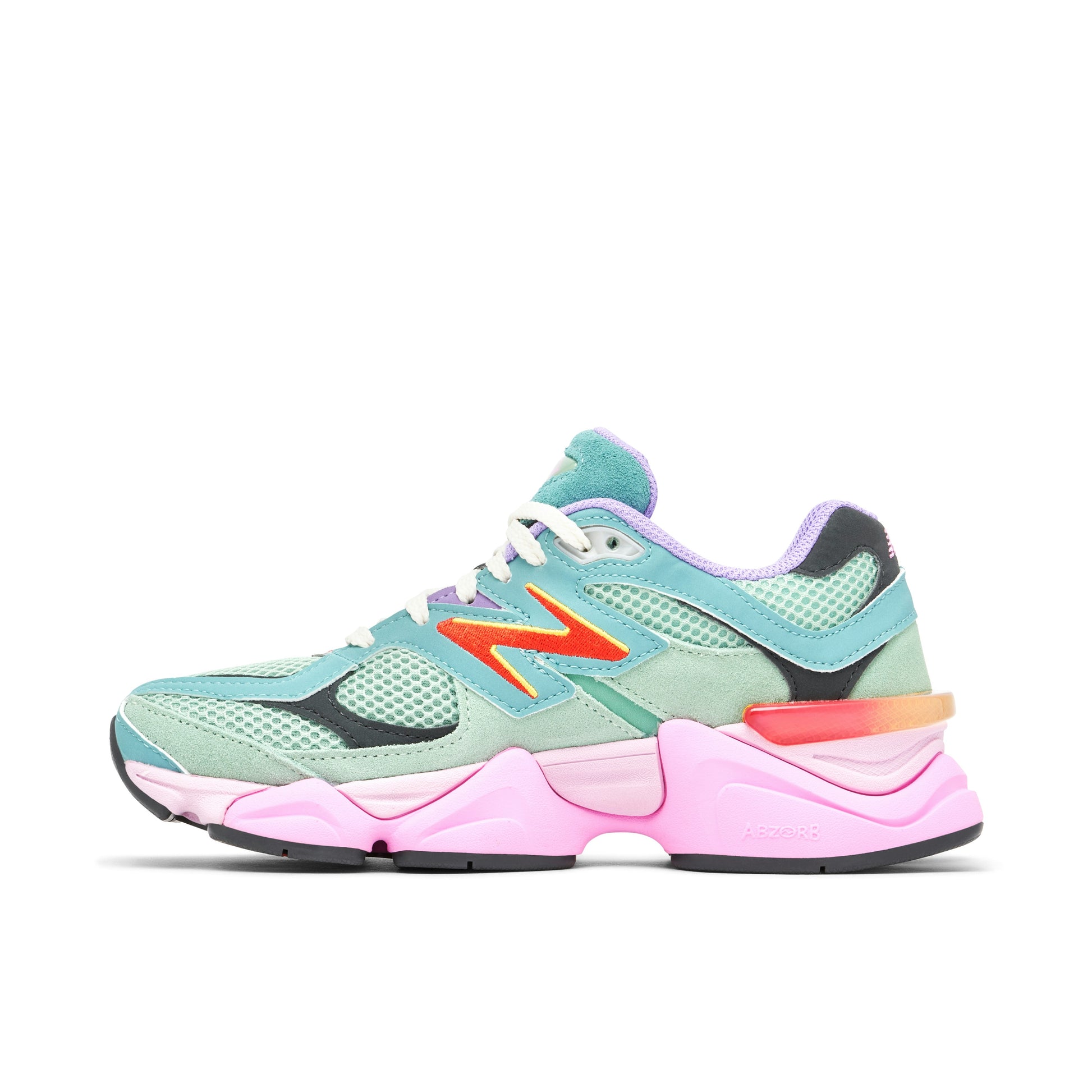 New Balance 9060 Warped