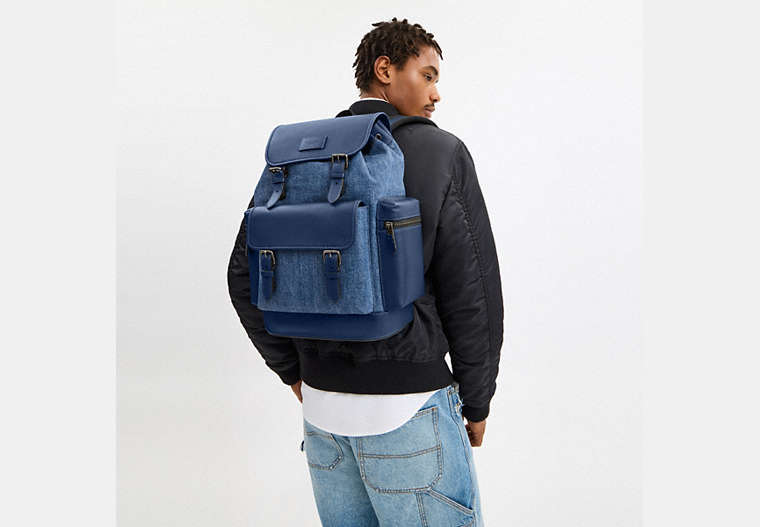 Sprint Backpack