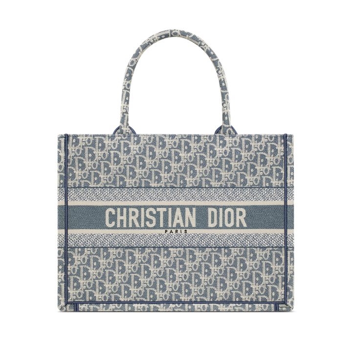 Medium Dior Book Tote