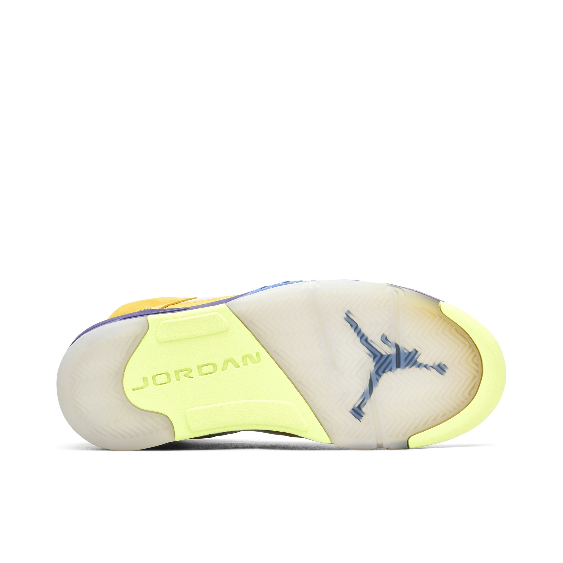 Jordan 5 What The