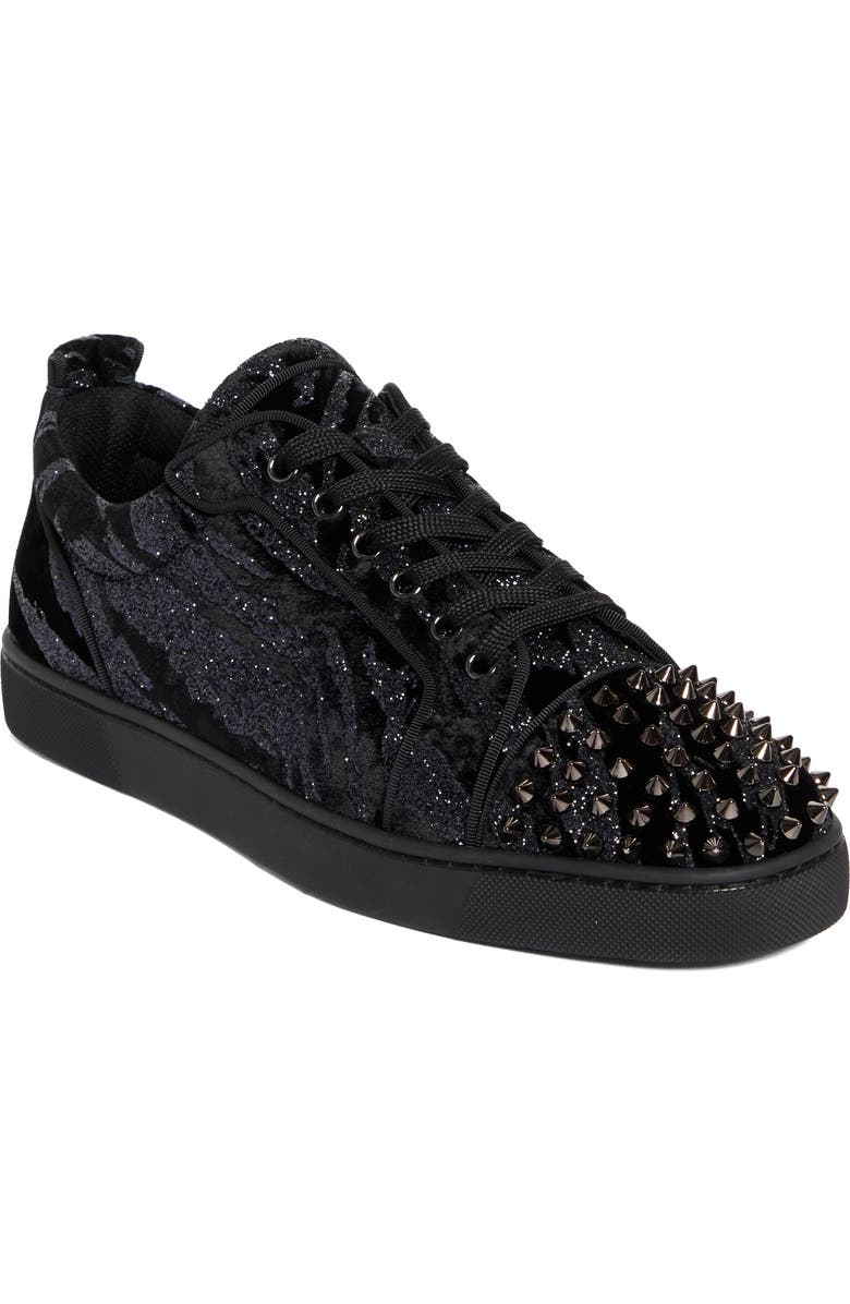 Louis Junior Spikes Orlato Sneaker (Men)