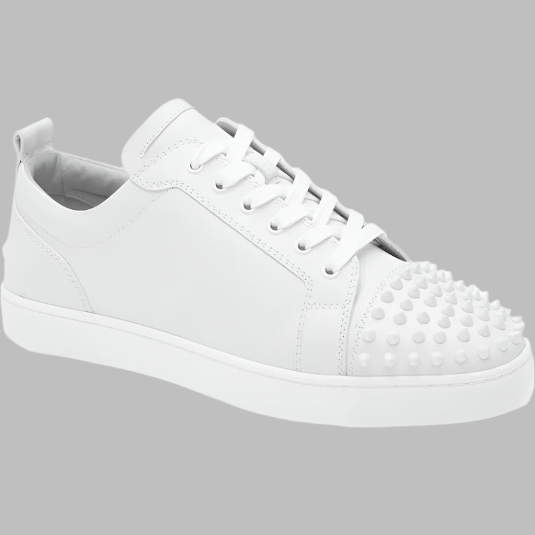 Louis Junior Spikes Sneaker (Men)