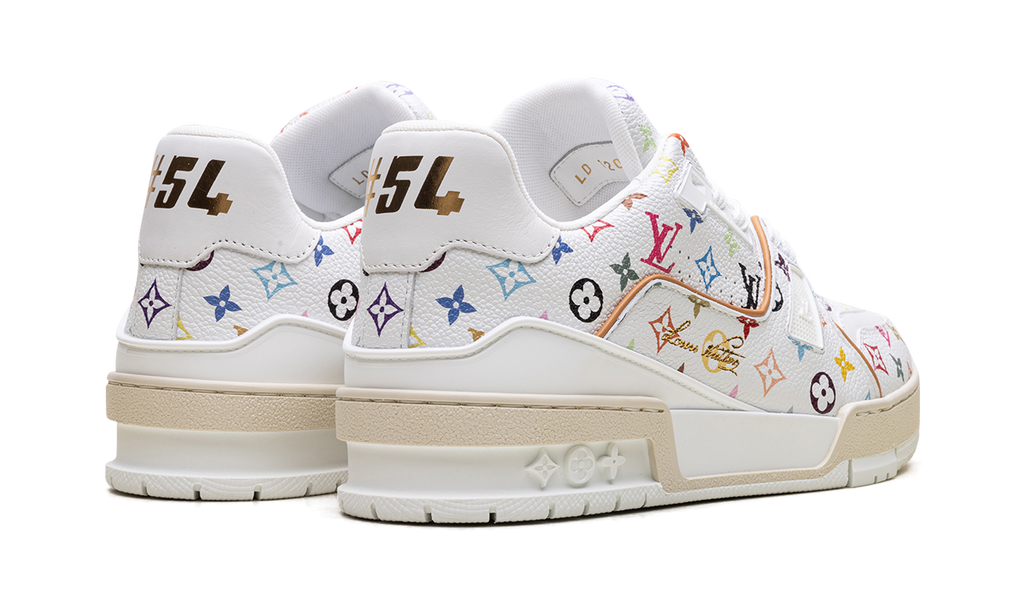 LV Trainer WMNS