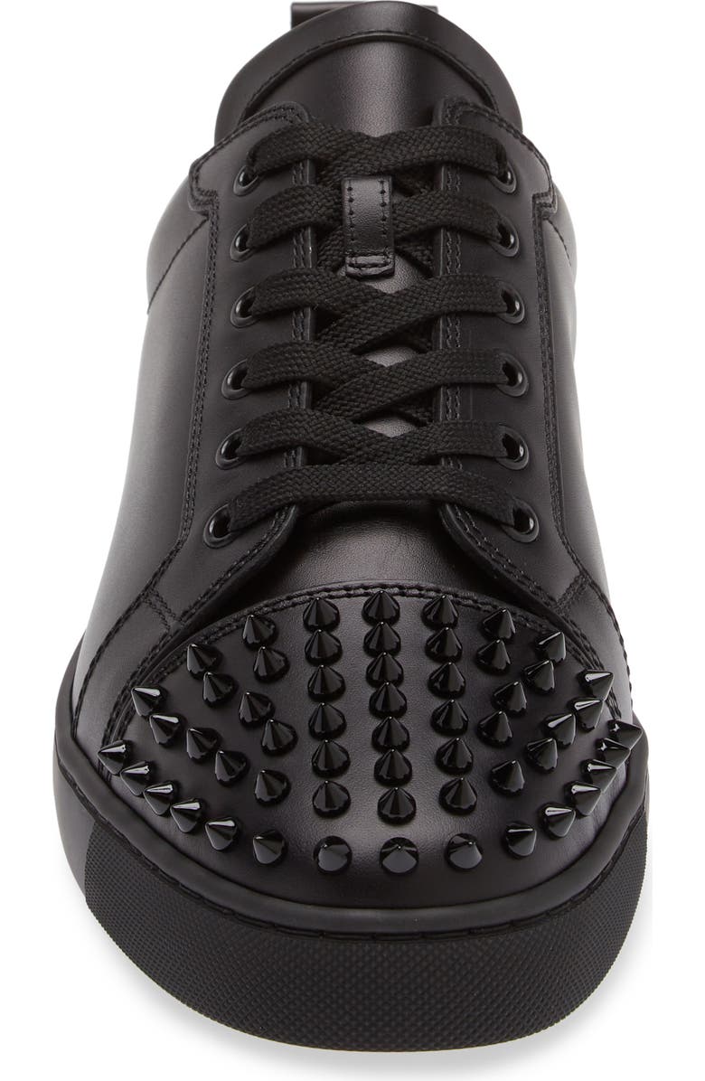 Louis Junior Spikes Sneaker (Men)