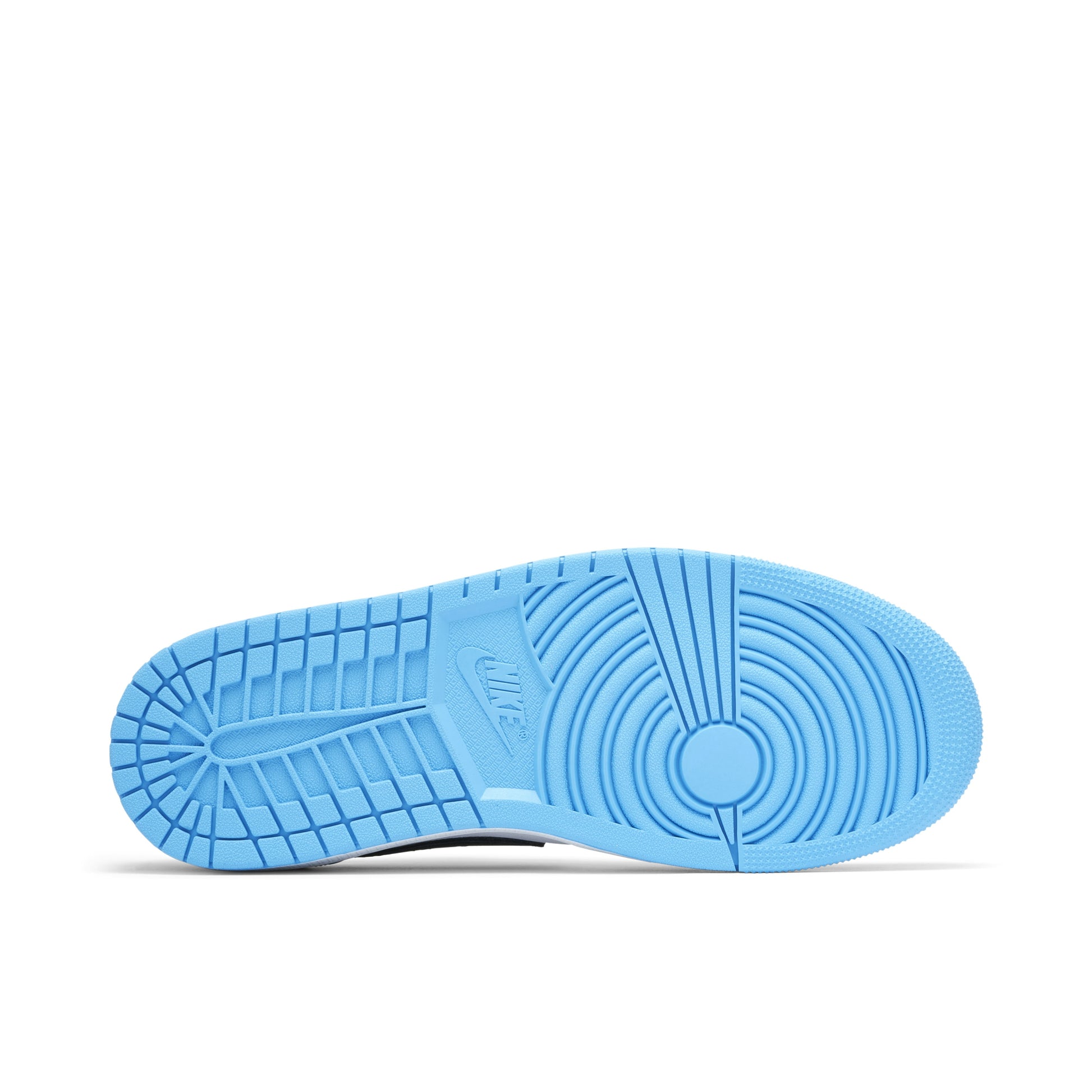 Air Jordan 1 Retro Low OG UNC
