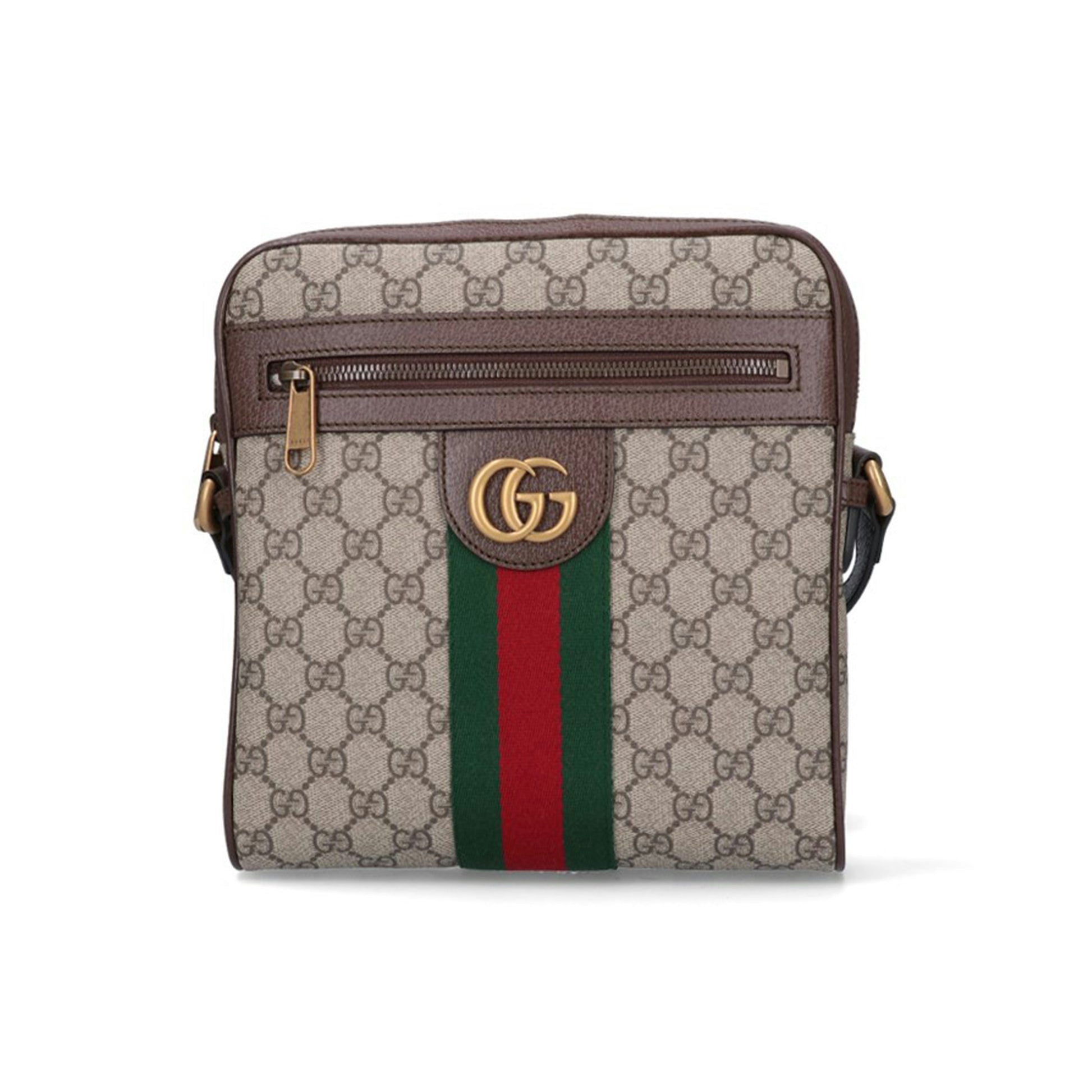 Gucci Ophidia 'GG' Small Shoulder Bag