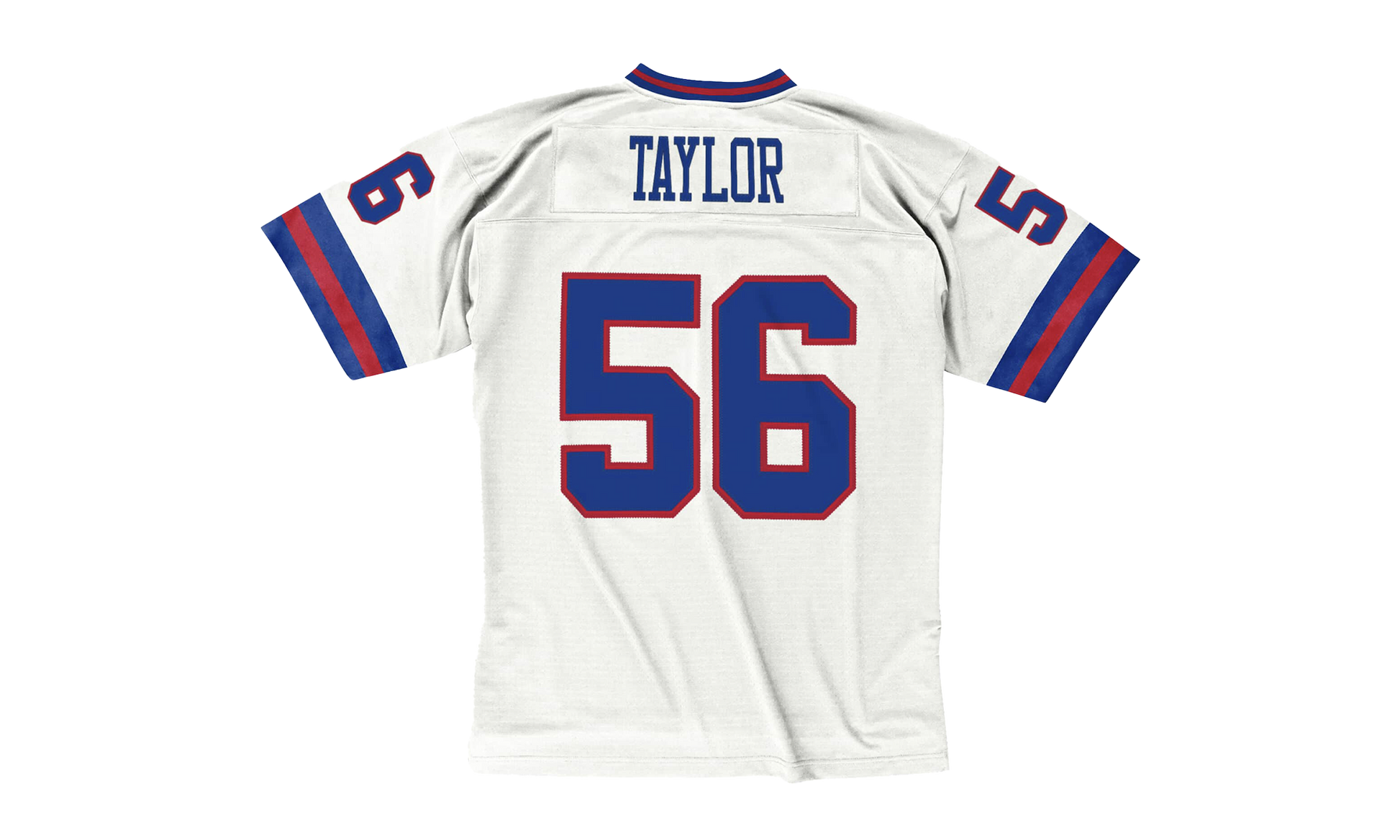 NFL LEGACY JERSEY NY GIANTS 86 LAWRENCE TAYLOR