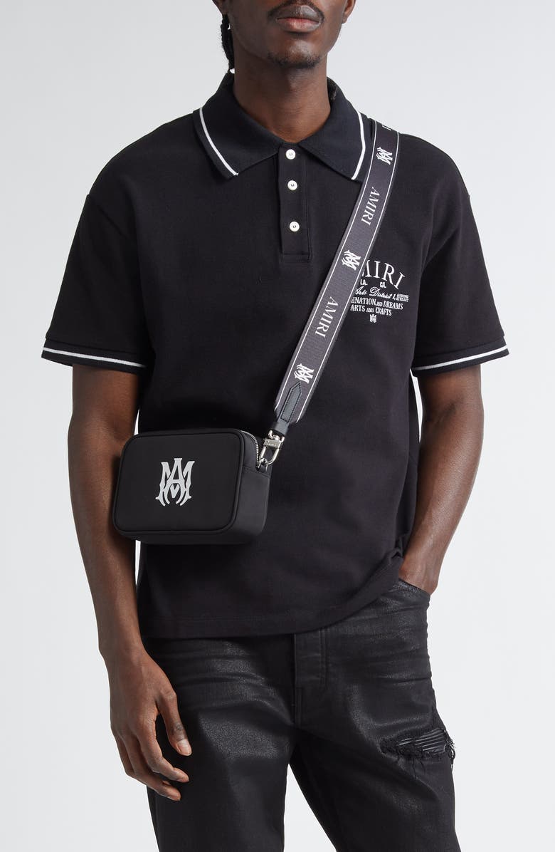 MA Quad Camera Bag