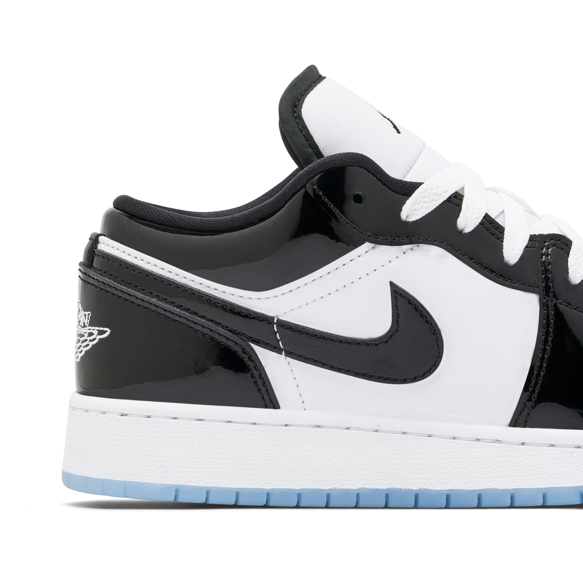 Air Jordan 1 Low SE Concord GS