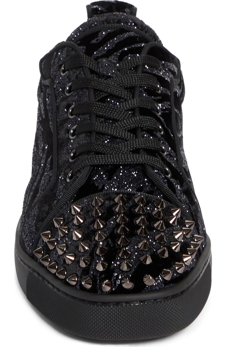 Louis Junior Spikes Orlato Sneaker (Men)