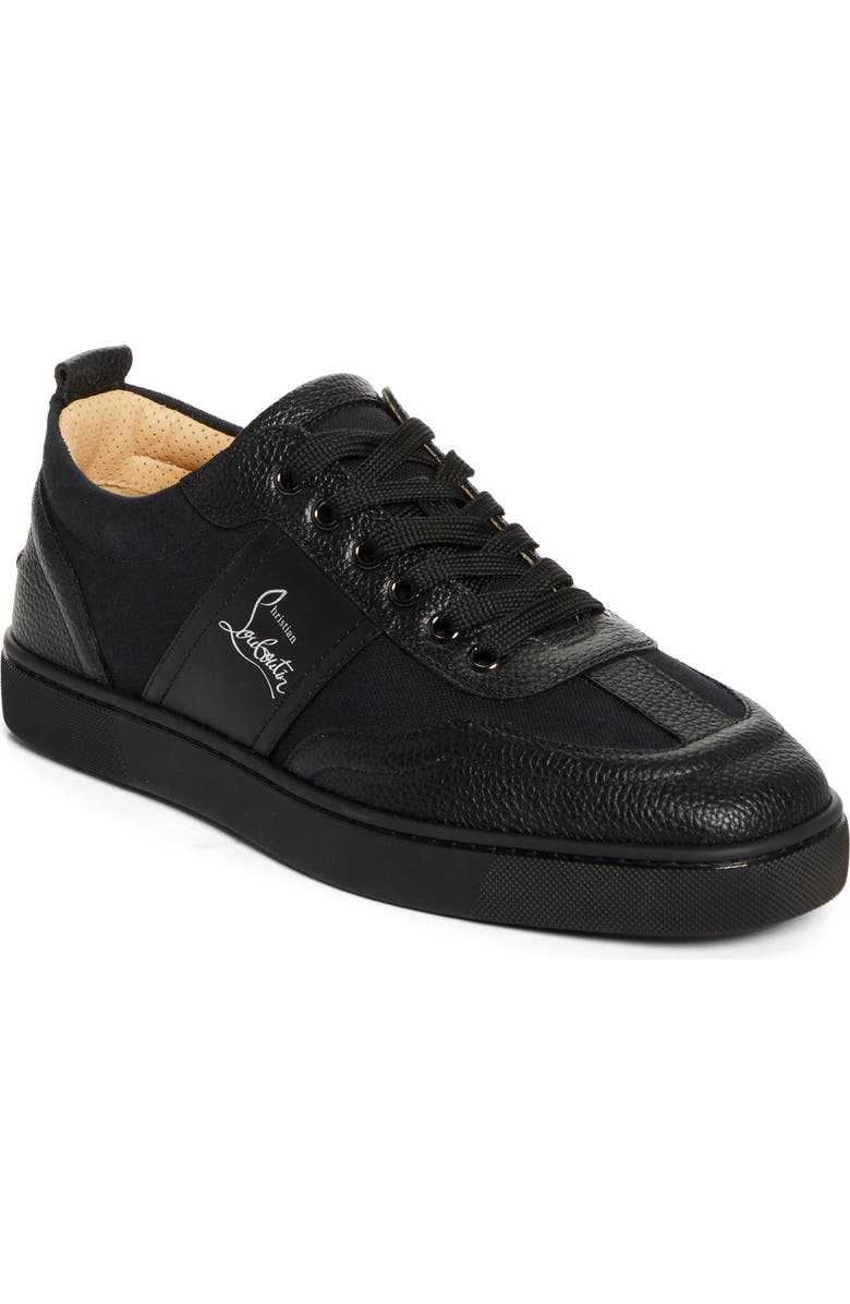 Retero Sneaker (Men)