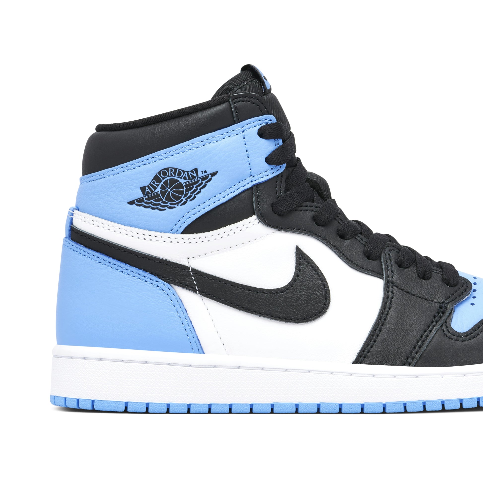 Air Jordan 1 High OG University Blue UNC